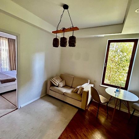 Cемейный Номер С Балконом На 4 Чел Dreamland Oasis Chakvi Exterior photo