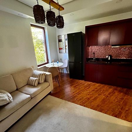 Cемейный Номер С Балконом На 4 Чел Dreamland Oasis Chakvi Exterior photo