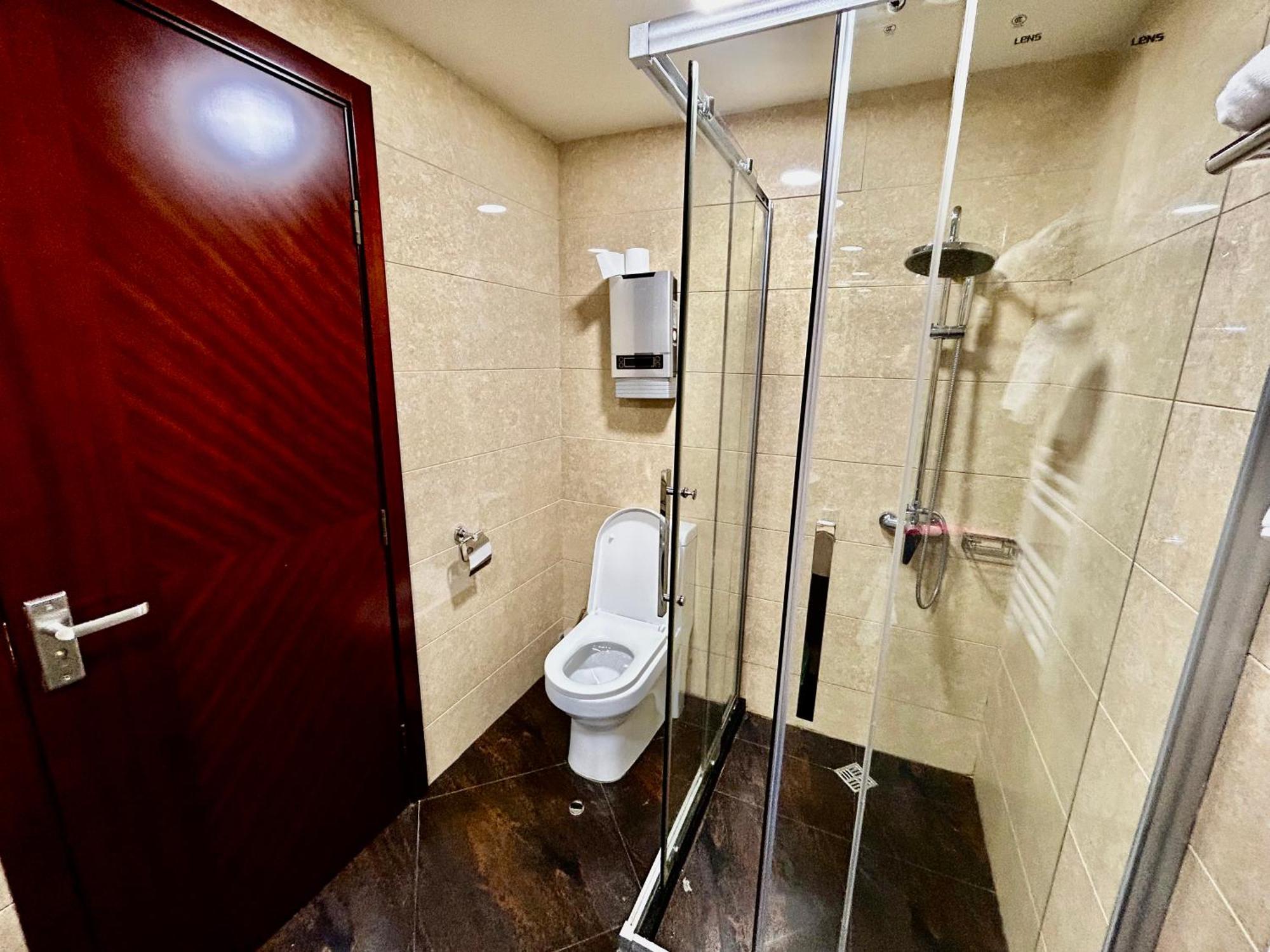 Cемейный Номер С Балконом На 4 Чел Dreamland Oasis Chakvi Exterior photo