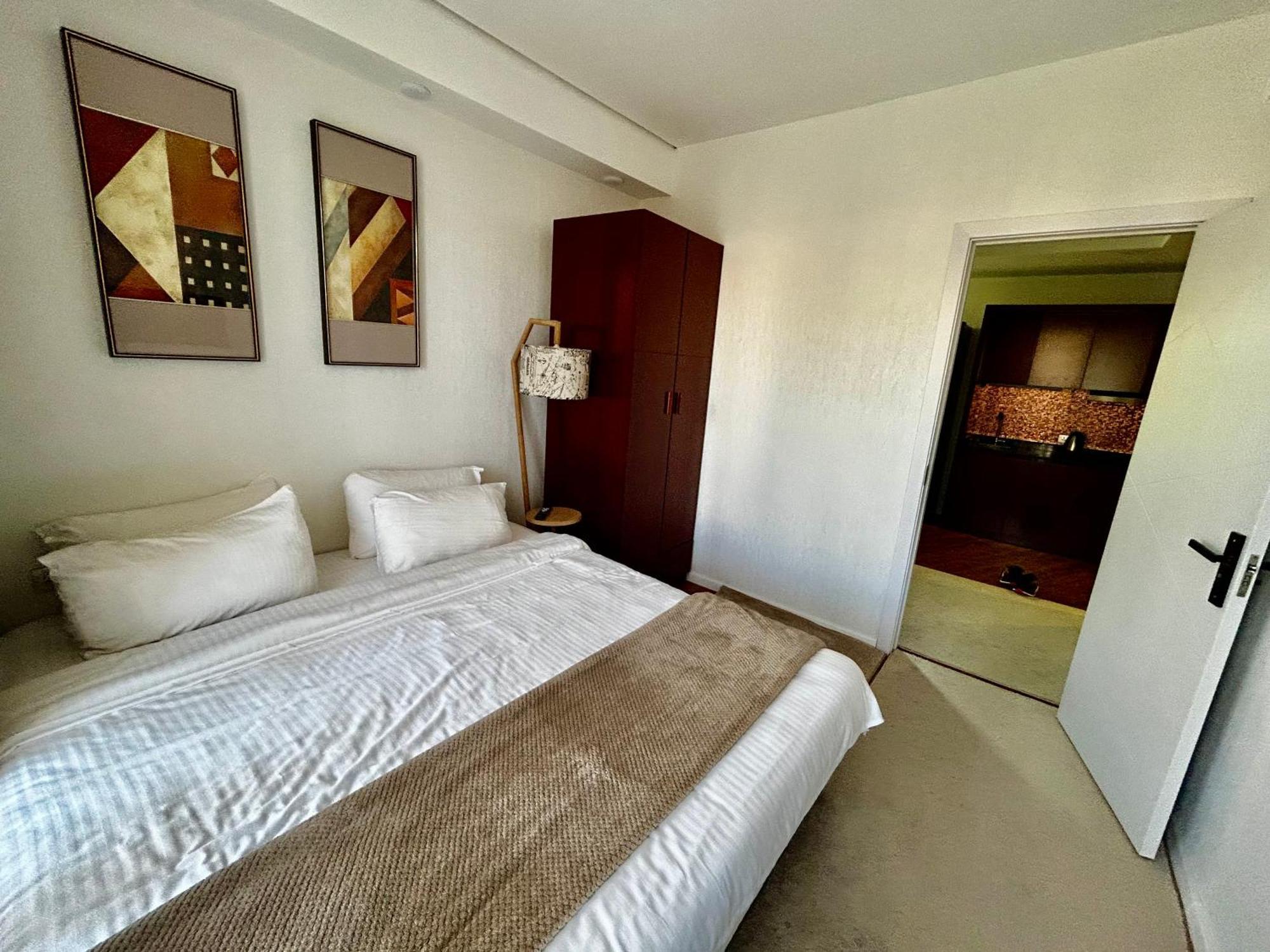 Cемейный Номер С Балконом На 4 Чел Dreamland Oasis Chakvi Exterior photo